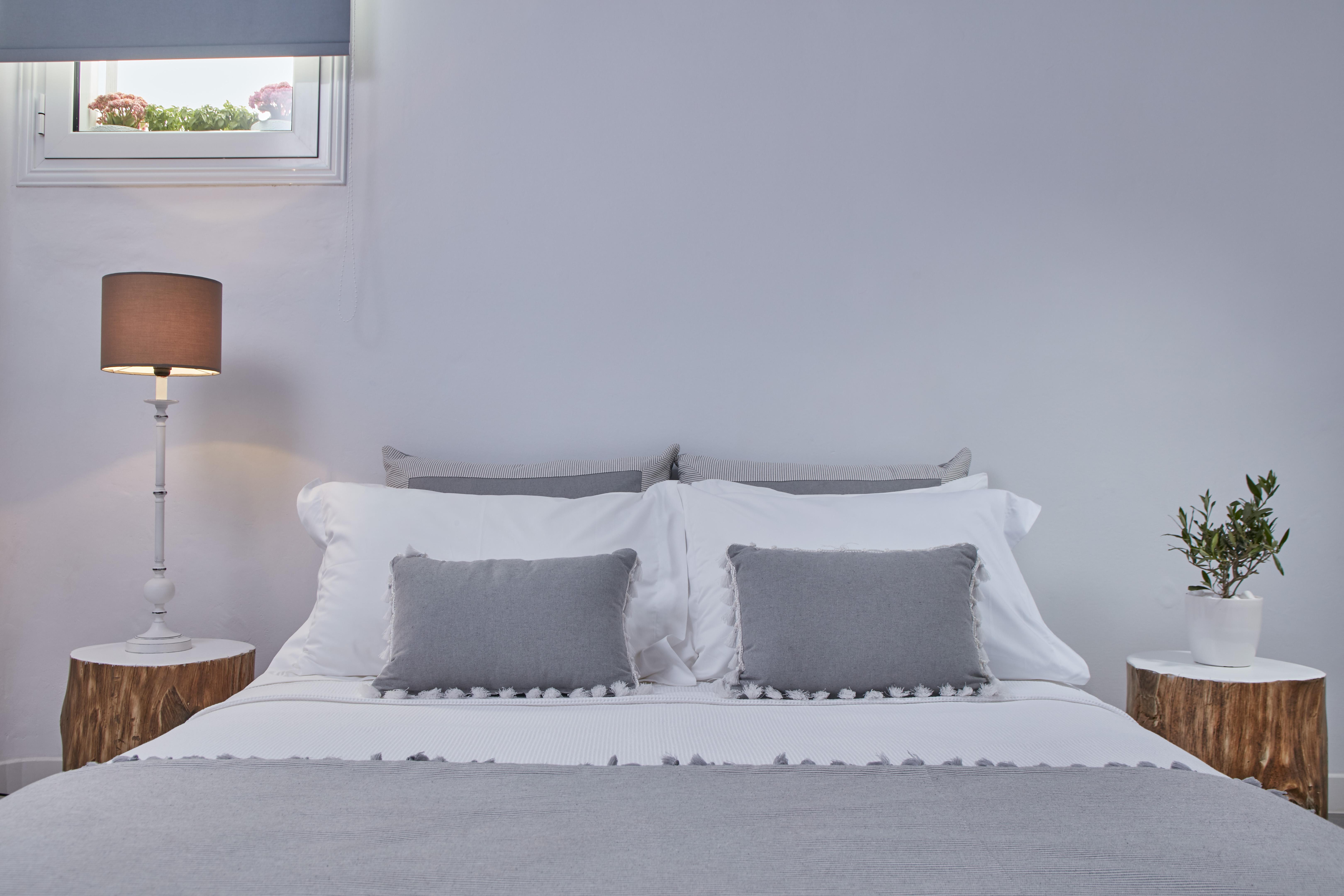 Mykonos No5 Luxury Suites & Villas Mykonos Town Ngoại thất bức ảnh