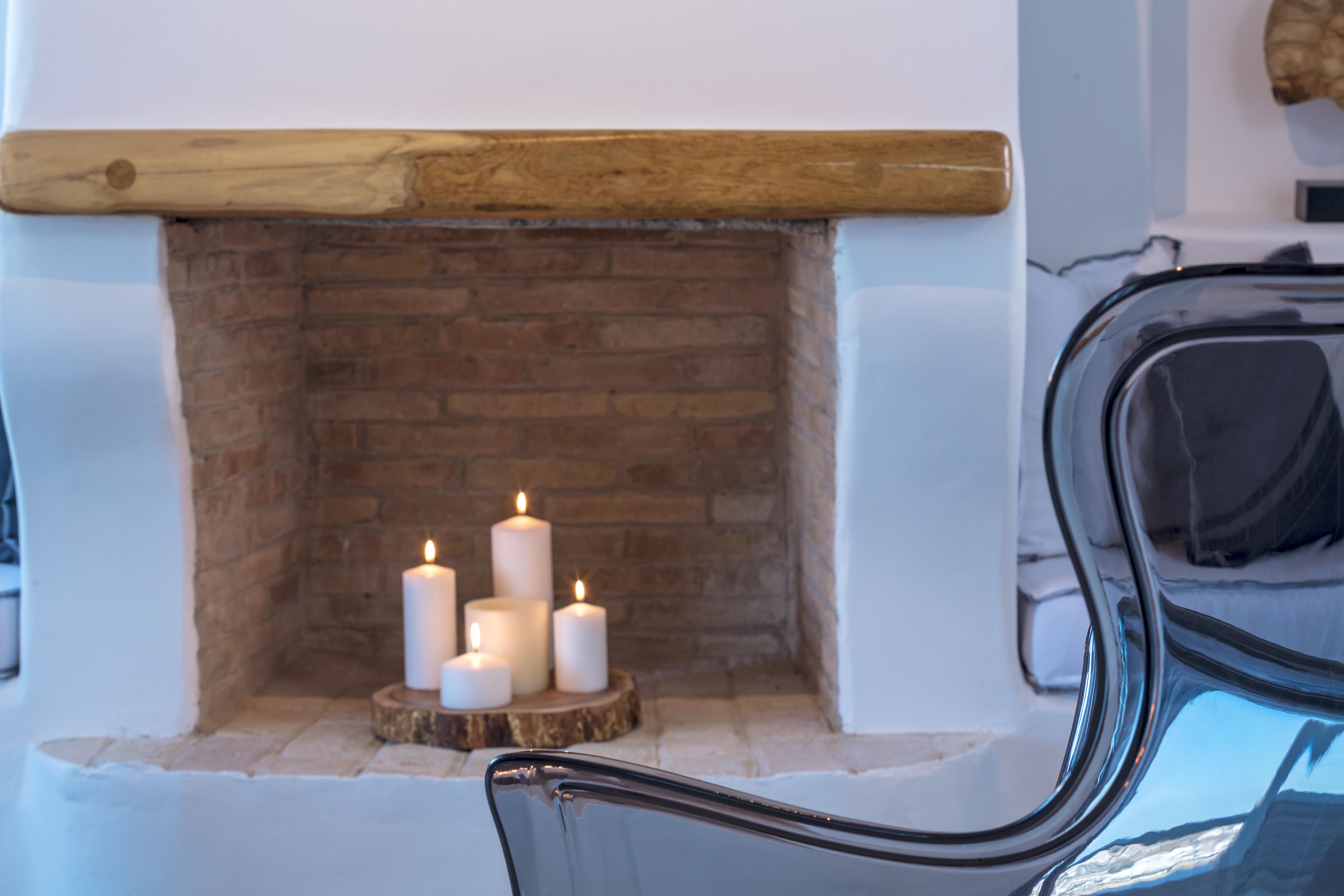 Mykonos No5 Luxury Suites & Villas Mykonos Town Ngoại thất bức ảnh