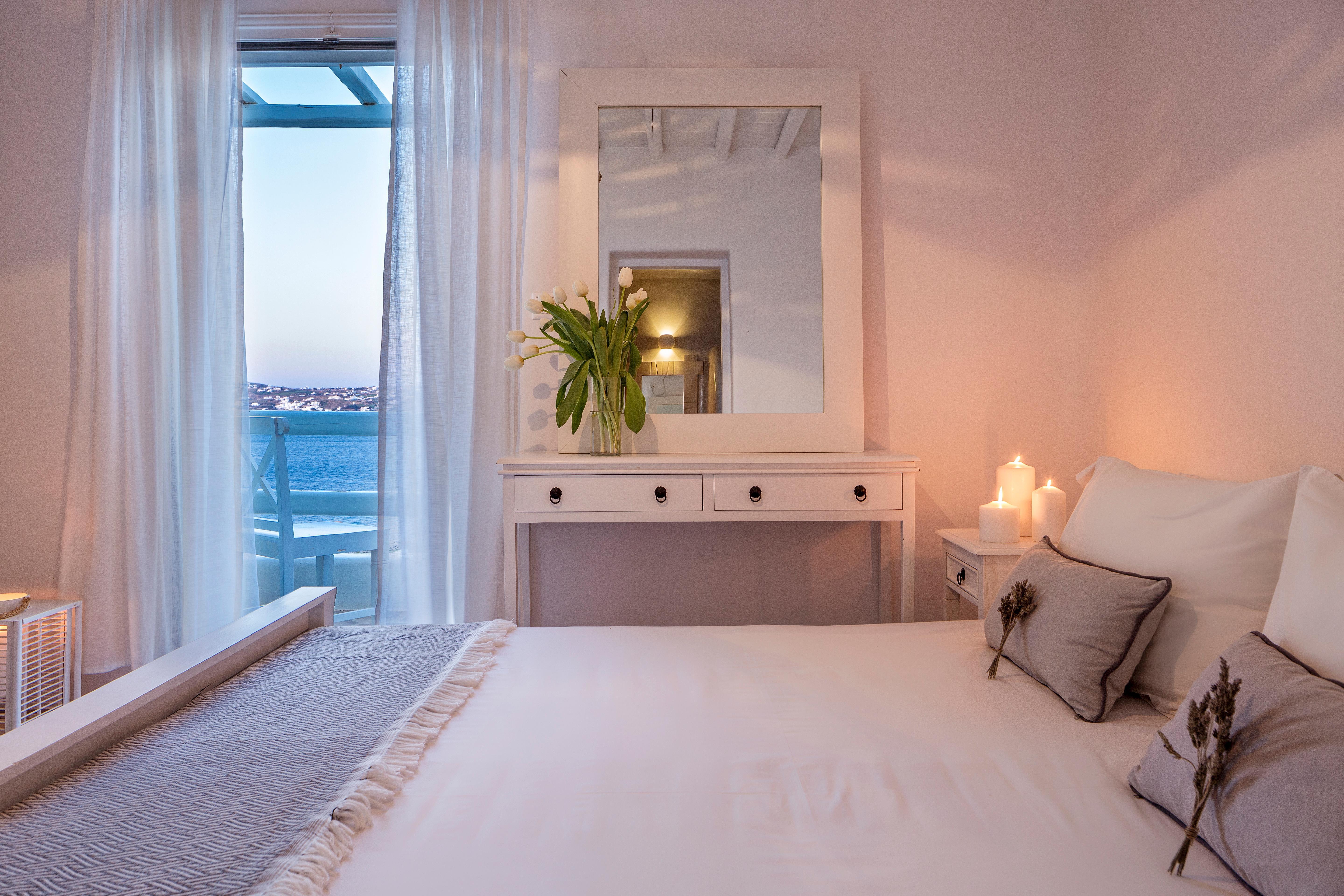 Mykonos No5 Luxury Suites & Villas Mykonos Town Ngoại thất bức ảnh