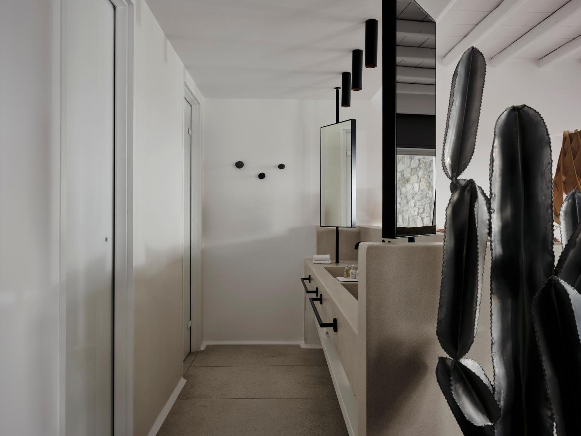 Mykonos No5 Luxury Suites & Villas Mykonos Town Phòng bức ảnh