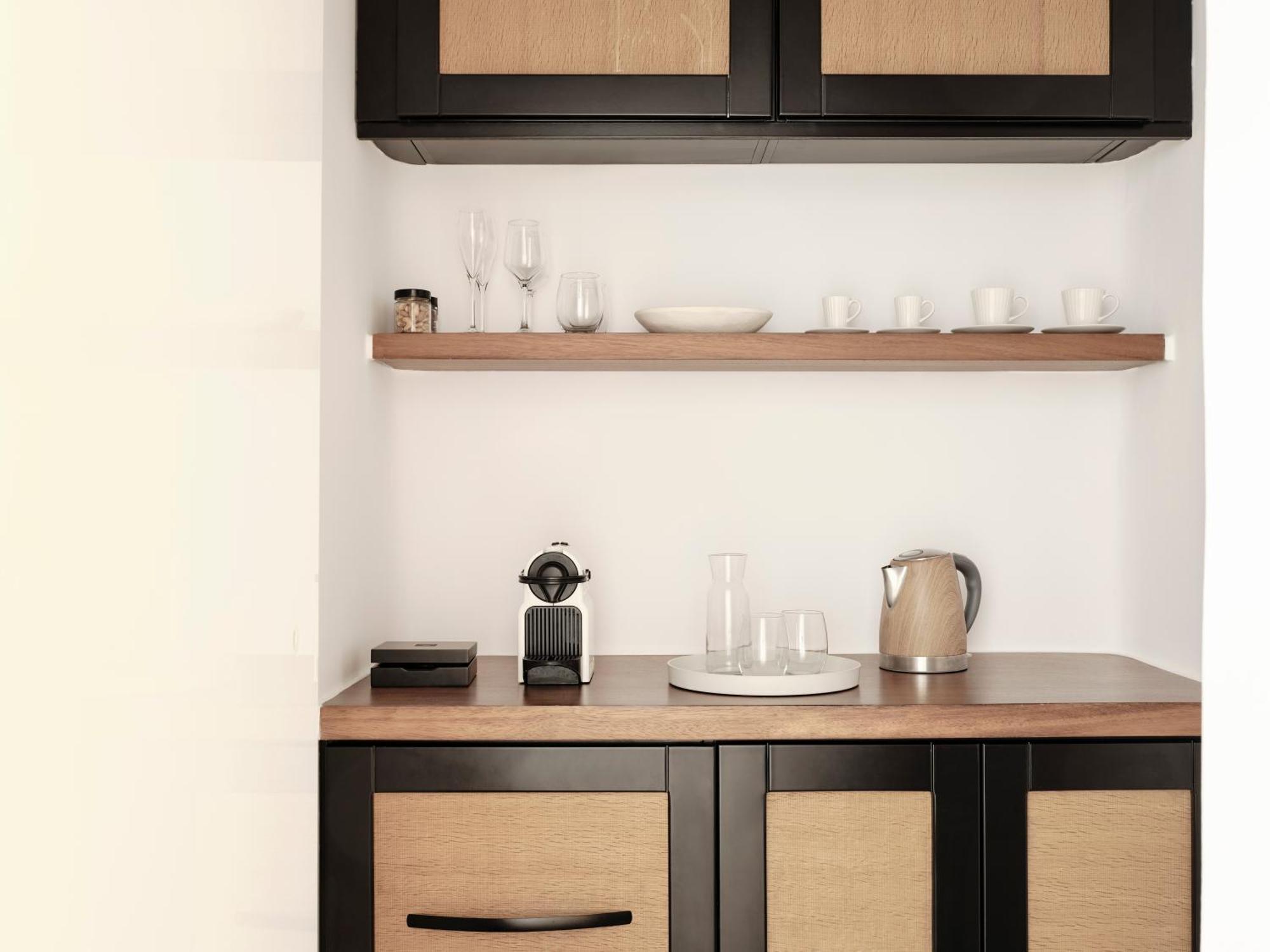 Mykonos No5 Luxury Suites & Villas Mykonos Town Phòng bức ảnh