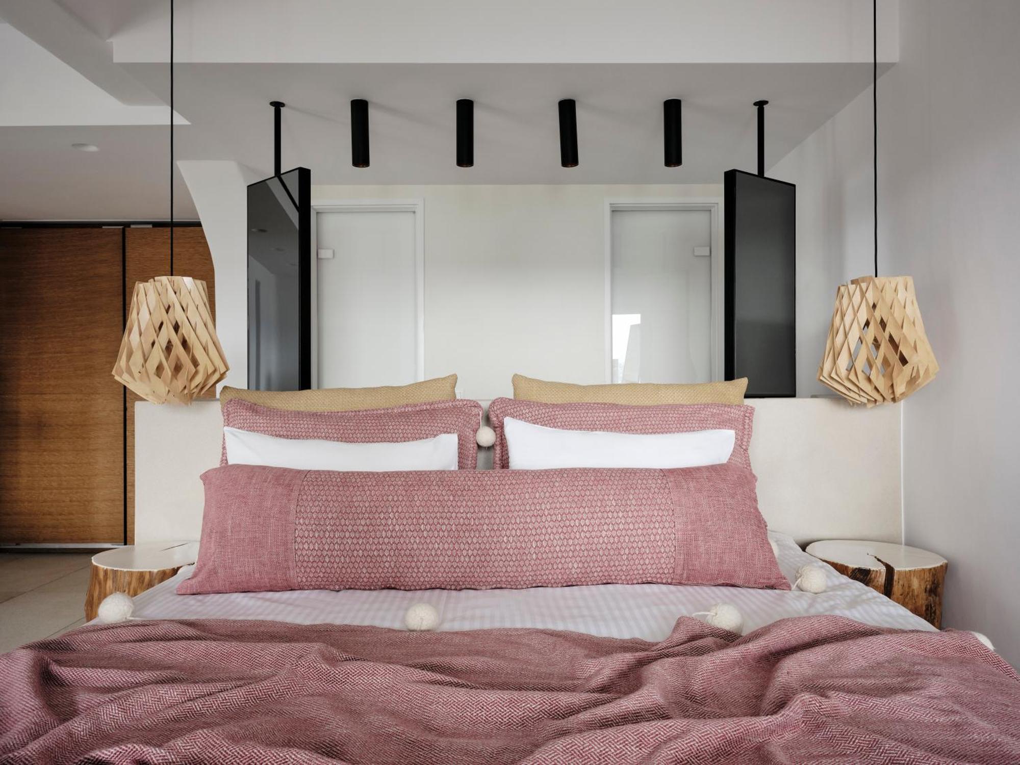 Mykonos No5 Luxury Suites & Villas Mykonos Town Phòng bức ảnh