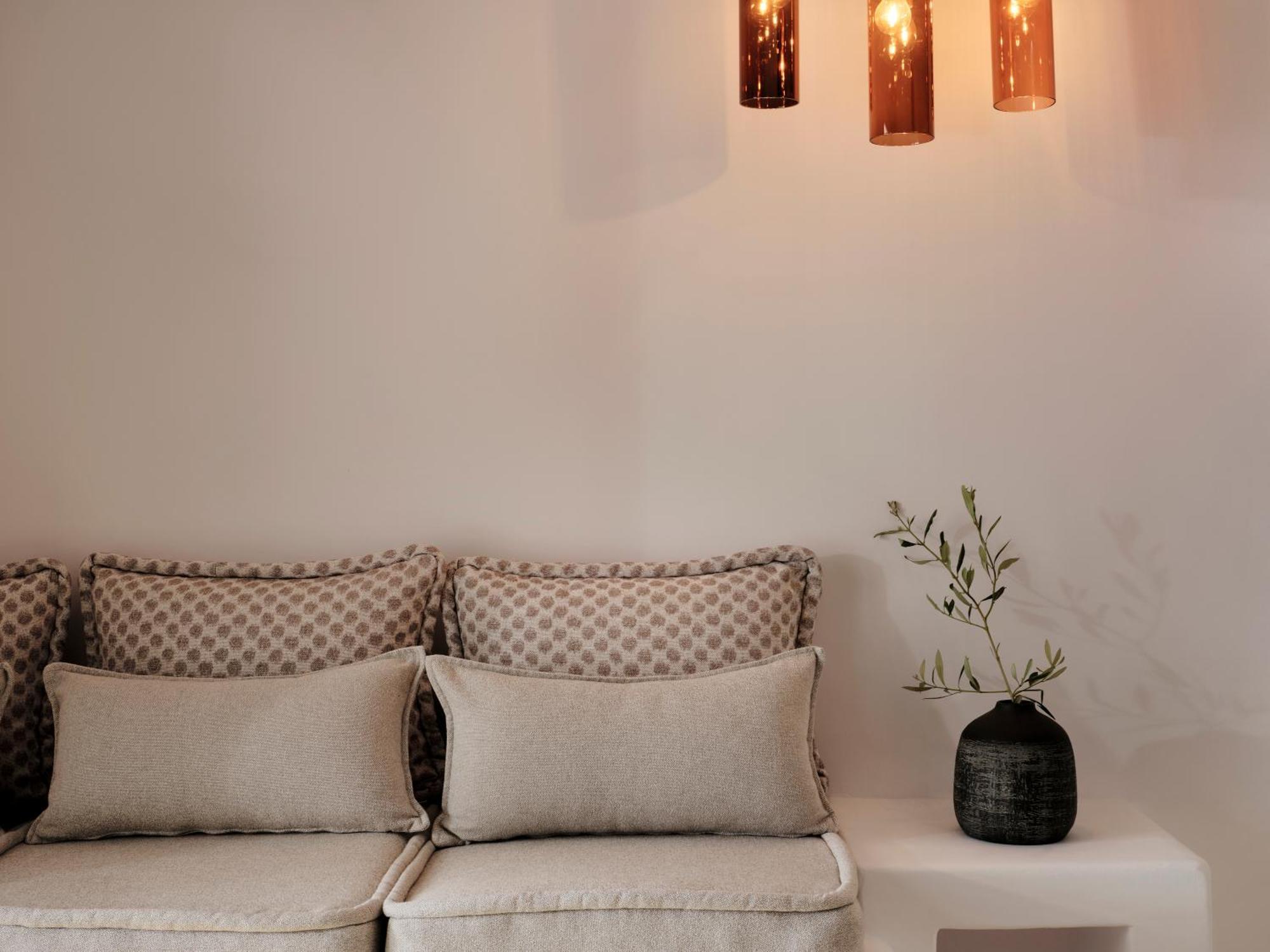Mykonos No5 Luxury Suites & Villas Mykonos Town Phòng bức ảnh