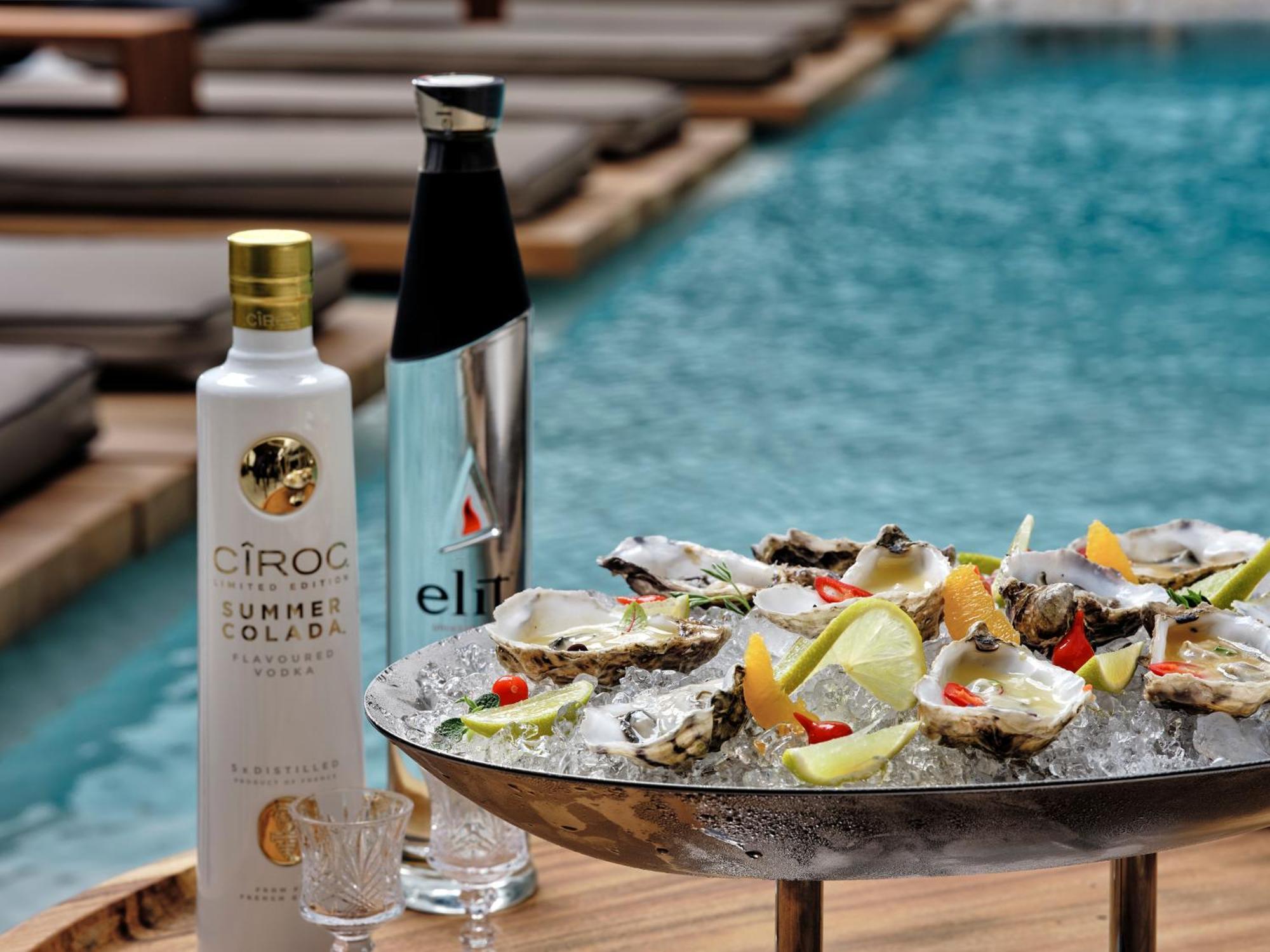 Mykonos No5 Luxury Suites & Villas Mykonos Town Ngoại thất bức ảnh