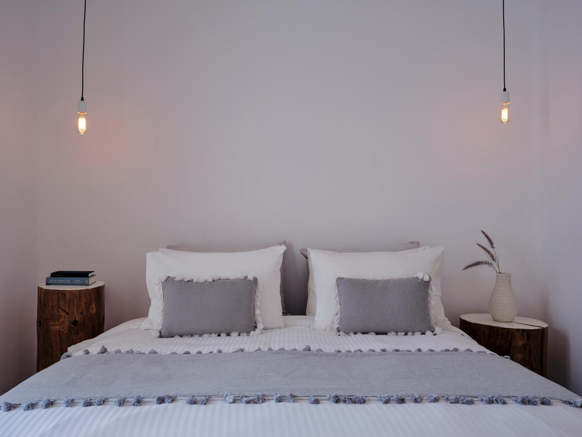 Mykonos No5 Luxury Suites & Villas Mykonos Town Ngoại thất bức ảnh